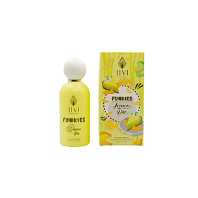 Funkies Lemon Pie Jivi Edp 100ML Mujer