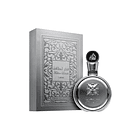 Fakhar Platin Lattafa 100Ml Edp Unisex - Inspirado en Y Elixir Yves Saint Laurent 1