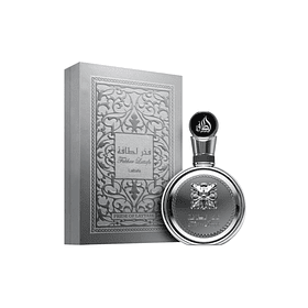 Fakhar Platin Lattafa 100Ml Edp Unisex - Inspirado en Y Elixir Yves Saint Laurent
