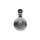 Fakhar Platin Lattafa 100Ml Edp Unisex - Inspirado en Y Elixir Yves Saint Laurent 2