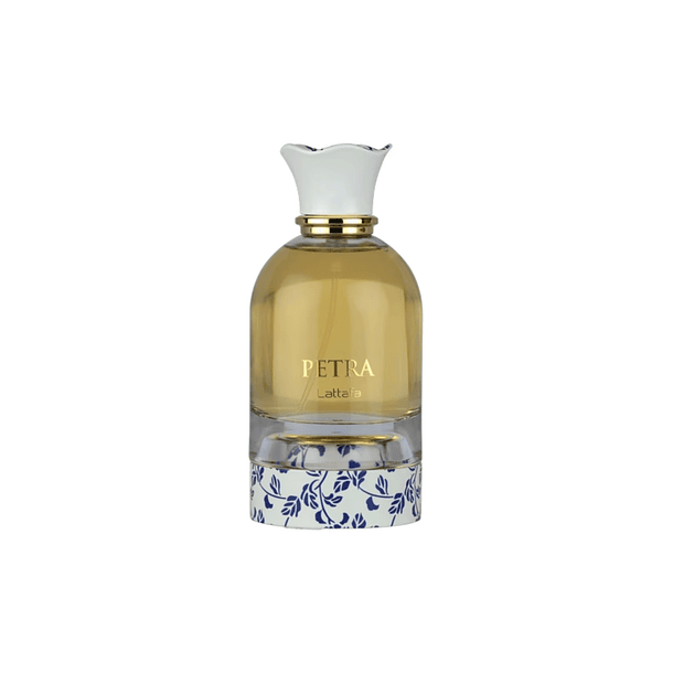 Petra Lattafa Edp 100Ml Unisex 2