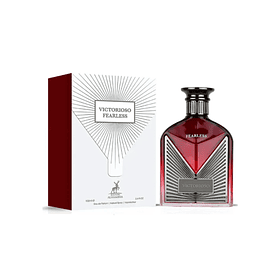 Victorioso Fearless Maison Alhambra Edp 100ML Unisex - Inspirado en Althair Parfums de Marly