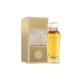 Athena Maison Alhambra Edp 100ML Unisex - Inspirado En Goddess Burberry