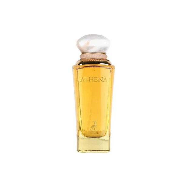 Athena Maison Alhambra Edp 100ML Unisex - Inspirado En Goddess Burberry 2