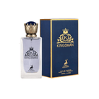 Kingsman Maison Alhambra Edp 100Ml Hombre - Inspirado En King De Dolce Gabbana 1