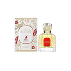 La Rouge Baroque Classico Maison Alhambra Edp 100Ml Unisex - Inspirado en Baccarat Rouge 540 - Maison Francis Kurkdjian 1