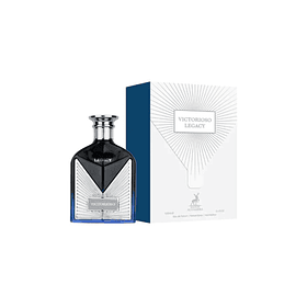 Victorioso Legacy Maison Alhambra Edp 100ML Unisex