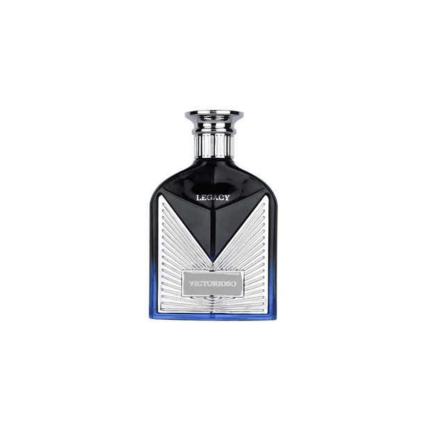 Victorioso Legacy Maison Alhambra Edp 100ML Unisex 2