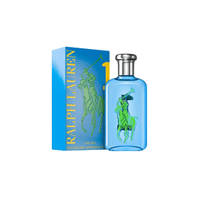 Big Pony N1 EDT 100ml Hombre Ralph Lauren