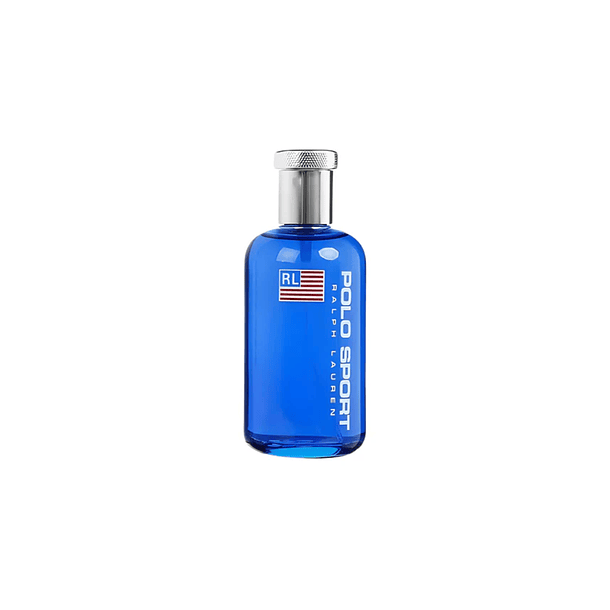 Polo Sport 125ML EDT Hombre Ralph Lauren 2