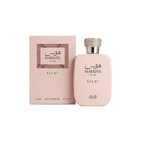 Hawas For Her Eclat Edp 100Ml Mujer