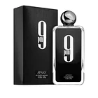 Afnan 9 pm EDP 100 ML Hombre - Inspirado en Ultra Male de Jean Paul Gaultier  1