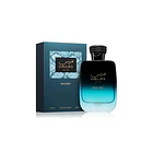 Hawas Malibu Rasasi EDP 100ML unisex  -  Inspirado en Le Beau Le Parfum de Jean Paul Gaultier. 1