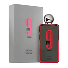 Afnan 9 PM Rebel EDP 100ML hombre - Inspirado en Baccarat Rouge 540 de Maison Francis Kurkdjian Paris 1