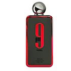 Afnan 9 PM Rebel EDP 100ML hombre - Inspirado en Baccarat Rouge 540 de Maison Francis Kurkdjian Paris 2