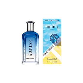 Vibrant summer Tommy Hilfiger EDT 100Ml Hombre