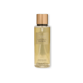 Coconut Passion Victoria Secret 250Ml Mujer Colonia