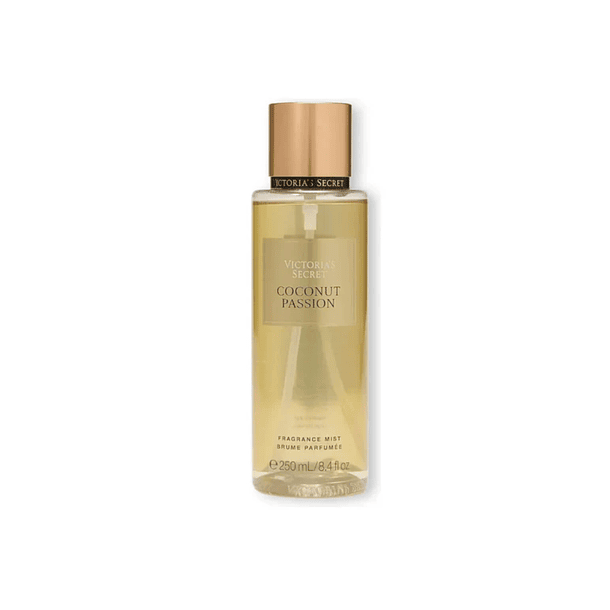 Coconut Passion Victoria Secret 250Ml Mujer Colonia