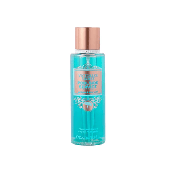 Poolside Service Victoria Secret 250Ml Colonia Mujer