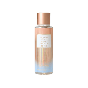 Bare Vanilla Bliss Victoria Secret 250Ml Colonia
