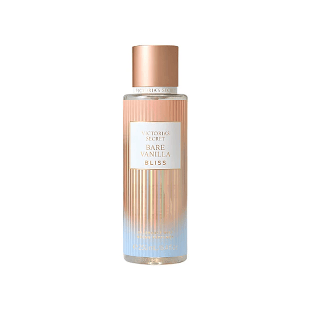 Bare Vanilla Bliss Victoria Secret 250Ml Colonia