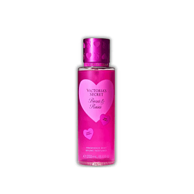 Bows & Rose Victoria Secret 250Ml Colonia Mujer