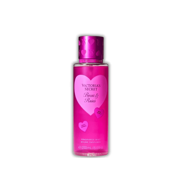 Bows & Rose Victoria Secret 250Ml Colonia Mujer