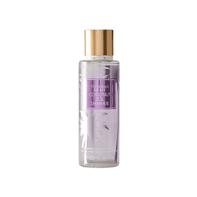 Coconut Sol Shimmer Victoria Secret 250Ml Colonia