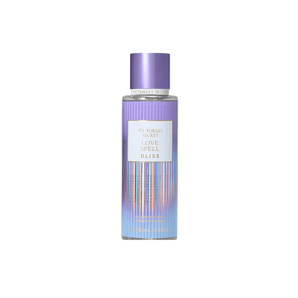 Love Spell Bliss Victoria Secret 250Ml Colonia Mujer