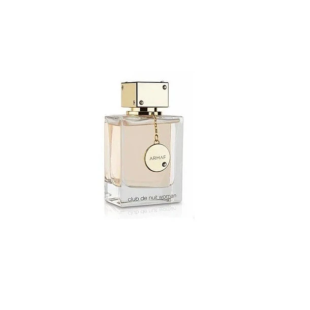 Club De Nuit Woman Edp 105 Ml Armaf - Inspirado en Coco Mademoiselle de Chanel  2