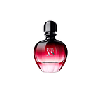 Black Xs Mujer EDP 80ml 2