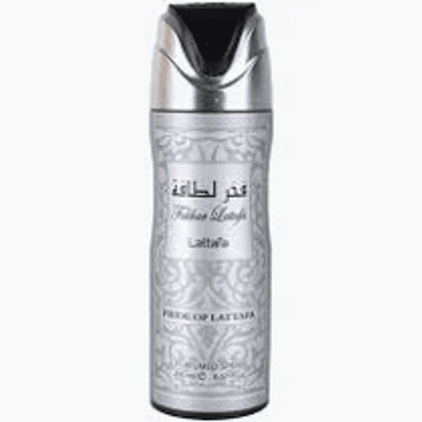 Desodorante Fakhar men Lattafa 200 ml 