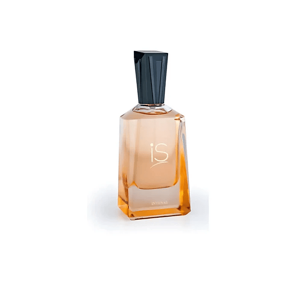 Is intense Fragrance World Edp 75 ml mujer - Inspirado en Si Intense de Armani 2