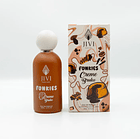Funkies Creme Brulé Jivi Edp 100 ml Mujer - Inspirado en Warm Vanilla Sugar de Bath >& Body Works  1