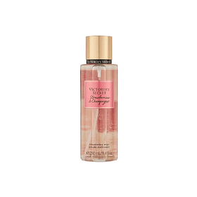 Strawberries & Champagne Victoria Secret 250Ml Colonia