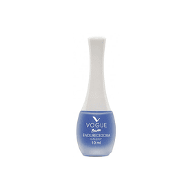 Vogue Base Endurecedora Calcio 10ML