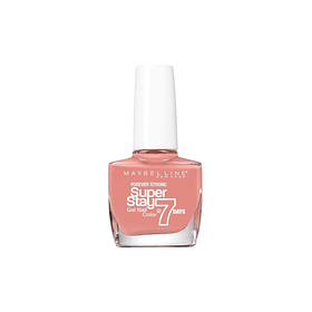 Maybelline Super Stay 24 hrs Tono Forever Strong