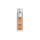 Base Loreal Paris True Match Tono 7.R/7W Amber Rose 1
