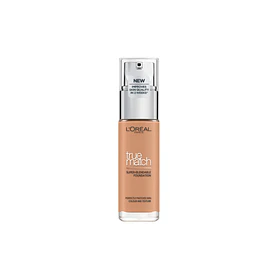 Loreal Paris True Match Tono 7.R/7 Ambre Rose.