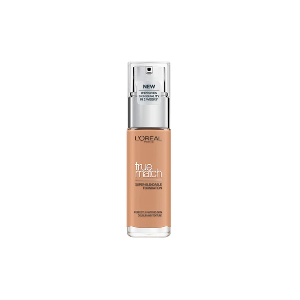 Loreal Paris True Match Tono 7.R/7 Ambre Rose.