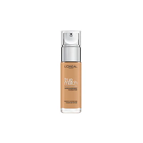L'Oreal Paris True Match Foundation 5.5.D Golden Sun