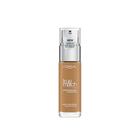 L'Oreal Paris True Match Foundation 7.5.D Golden Chestnut