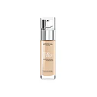 Base  de Maquillaje Loreal Paris True Match Tono 3.D/3.W Warm Undertone 1