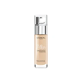 Loreal Paris True Match Tono 3.D/W GB