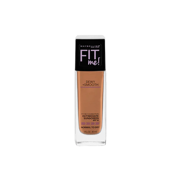 Base Fitmehidratante 330 Toffee Maybelline 1