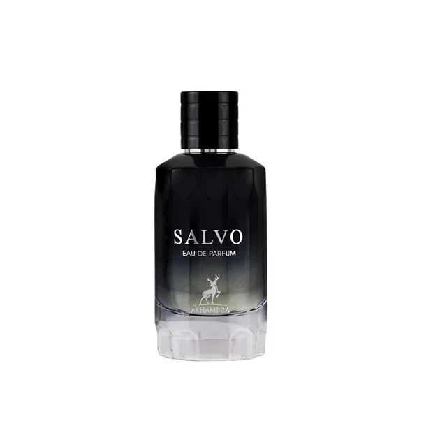 Maison Alhambra Salvo EDP 100ml Hombre - Inspirado en Sauvage de Dior 2