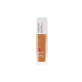 Maybelline Super Stay 24H Tono 334 Warm Sun (Soleil Chaud)