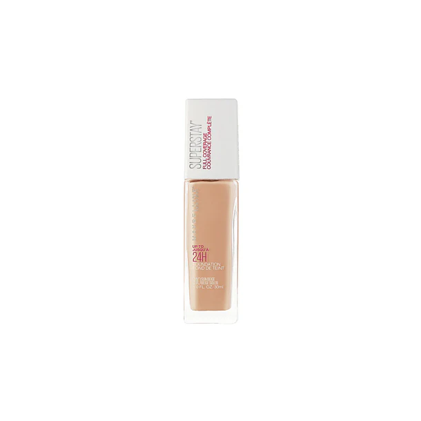 Maybelline Super Stay 24H Tono 310 Sun Beige (Beige Soleil) 1