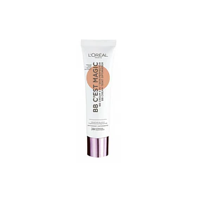 L'Oréal Paris BB Cream C’est Magic Tono Medium Dark