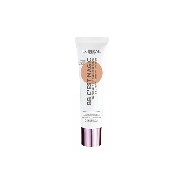 L'Oréal Paris BB Cream C’est Magic Tono Medium Dark 1